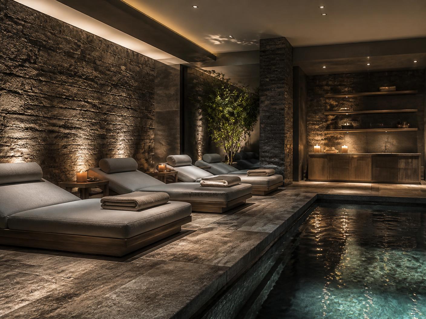 The Forest Spa